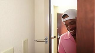 Treasurethegreat-josh Crushing Big Black Cocks They Love It 3