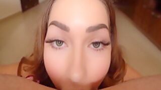 Cum Hungry Girlfriend Will Do Anything To Get 3 Facials 11 Min - Shaiden Rogue