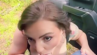 Roadside Bj Coywilder With Any One