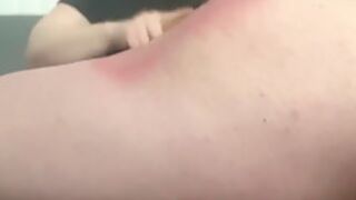 Crazy Sex Clip Whipping Homemade Crazy Only For You