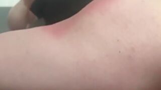 Crazy Sex Clip Whipping Homemade Crazy Only For You