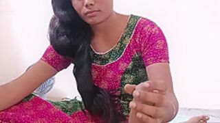 Indian Blowjob Sex Hot Wife Sucking And Fucking Porn