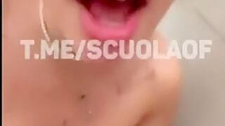 Sexworker Scopa In Palestra Col Suo Fan