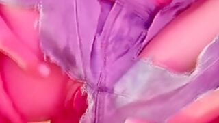 Slutty Babe Fucked Ass To Mouth Until She Gets A Huge Facial (pov)