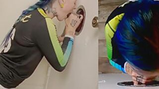 Bethany Anne - The Rec-league Softball Gloryhole