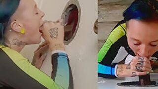 Bethany Anne - The Rec-league Softball Gloryhole