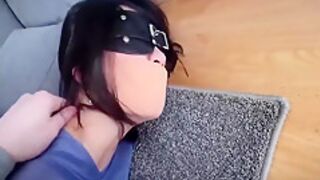 Punish The Female Secretary Who Makes Mistakes Severely 02