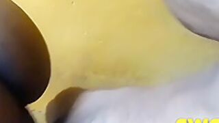 I Fuck Sexy African Breast Milk Woman