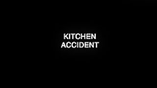 Kitchen Accident 2 With Alice Nekrasova