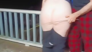 Astonishing Xxx Movie Outdoor Homemade New Show