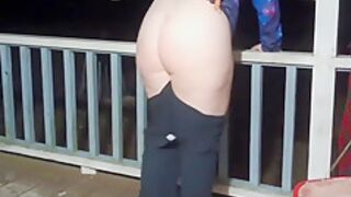 Astonishing Xxx Movie Outdoor Homemade New Show