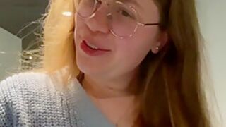 Chubby Lina - Crazy Adult Clip Hd Homemade Wild Only Here