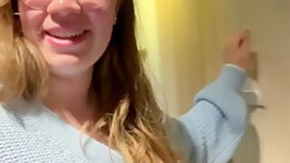 Chubby Lina - Crazy Adult Clip Hd Homemade Wild Only Here