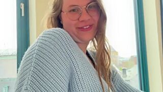 Chubby Lina - Crazy Adult Clip Hd Homemade Wild Only Here