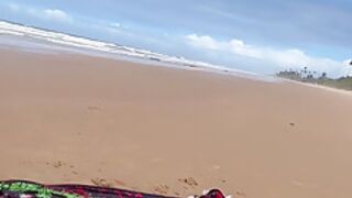 Pitbull Porn, Não Tem And Loira Luxx - Safadas Na Praia Com Alguns Caras Aleatorios. Na Praia De Nudismo Como Nao Gozar Com Esse Video 10 Min