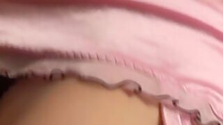 Horny Porn Clip Lingerie Private Check Pretty One