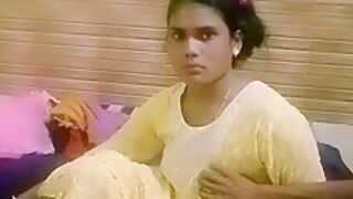 Indian Village Couple Homemade Sex