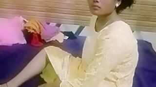 Indian Village Couple Homemade Sex