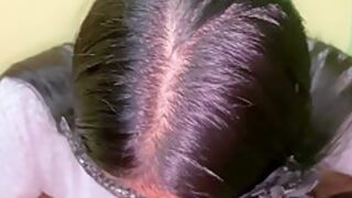 Timida Del Salon Resulto Ser La Mamadora Mas Profesional Que Me Ha Chupado La Polla