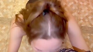 Cheating Wife Paid Rent With Her Wet Pussy