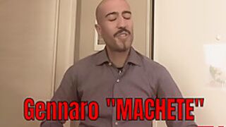 Gennaro Vs Nina Maggio 2024