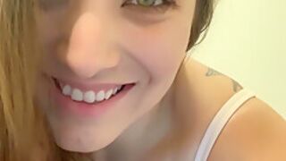 Misscaitlin Asmrkitten Patreon Scalp Massage Video