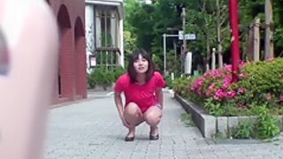 Japanese Extremely Hairy And Busty Amateur Making Weirdest Moansjapanese Enigma Lady Petite Yet Hairy Coy Yet Outgoing