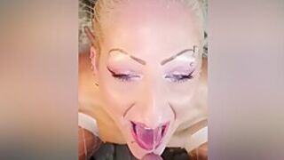 Sexxycandyxxx Piss Swallow Queen Straight From The Source