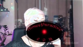 luxury mature webcam whore aimeeparadise - the best private shows of my lustful sexwife ))