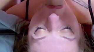 Katy Milligan And The Best - Cumshot In My Pussy Moments