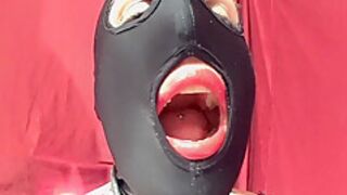 Intro - Extreme Treatment - Two Cock For 1 Slave Slut - Spiel Maschineries Tunnel Gag Throat Ramming & Ass Drilling