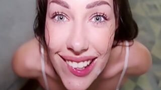 Shaiden Rogue In No Limits For Stepdaddys Slut - Intense Deepthroat & Facefuck 11 Min