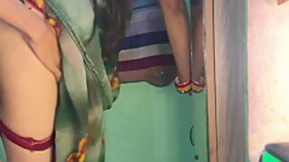 Beautiful Indian Wife Deep Throat Blowjob To Doggystyle Orgasm Sex