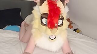 Sexy Furry!! Francais Amateur!