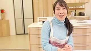 Love Make And Shiori Nogami In Sdnm-471 I Love To Make People Happy Calm Stepmom Who Has Devoted Most Of Her Life To Her Family 36 Years Old Av Debut