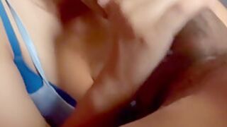 Homemade Blowjob Pt.2