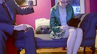 Ffezine - Teach Her Uniform Teacher F