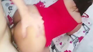 Alejandro Camacho - Amateur Homemade Teen 18+ Blowjobs With Cum In Mouth 10 Min