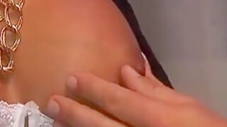 German Slut With Sunglasses Assfucked Hard