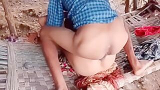 Outdoor Sex Desi Bhabhi