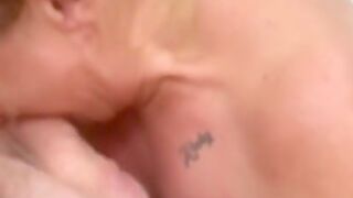 Seriously Hot Pov Blowjob And Pure Cum Shot