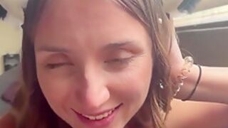 Sexually Aroused Wench Crazy Porn Clip