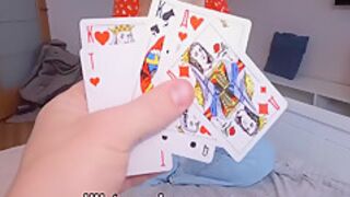 Classmates Stepmother Lost Anal In Cards - Michaelfrostpro & Milfetta 31 Min