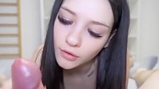 Matty Mila Perez And Tiktok Sluts - Pleasing Her Tiktok Manager - She Has Never Seen So Much Cum Before