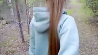 Melissa Grand - Hottest Adult Movie Outdoor Amateur Greatest Full Version