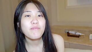 Funny Japanese Teen 18yo Fucked