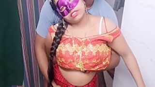 Big Boobs Hot Indian Bhabhi Having Sex With Devar Hindi Audio