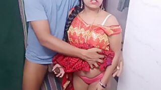 Big Boobs Hot Indian Bhabhi Having Sex With Devar Hindi Audio