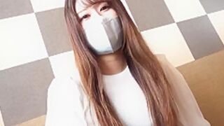 Hot Teen 18yo From Tokyo Like The Rough Japanese Cock To Fuck