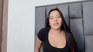 Religious Girl Wants To Learn How To Fuck